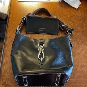 Dooney & Bourke Slouch Bag - gently used